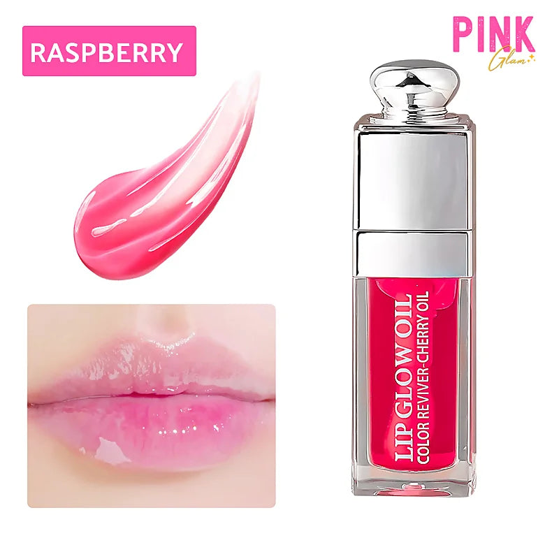 Pink Lip Maximizer | Gloss Maximizador de Lábios